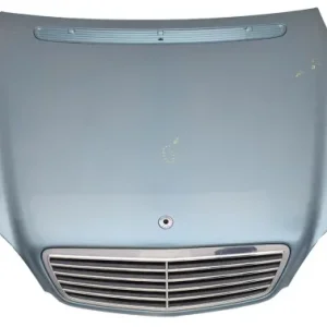 MASKA POKRYWA SILNIKA MERCEDES S-KLASA W220 941 Obniżka ceny